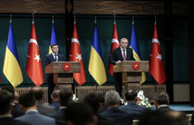 Erdoğan'ın Kırımı tanımayacağız sözlerine Kırımlı Senatör'den yanıt