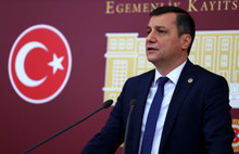 CHP’li Ceylan, Kaz Dağları’nda yaşanan katliama ilişkin konuştu!