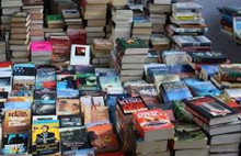 3. Edremit Kitap Fuarı'nda bu yılın teması Kaz Dağları