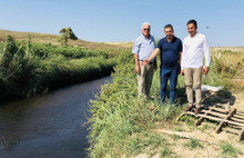 Bulut: İktidarın çevre konusunda sicili bozuk