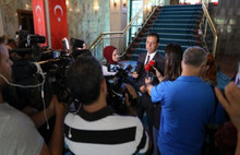 İmamoğlu’ndan atama eleştirilerine yanıt geldi
