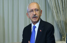 Kılıçdaroğlu'ndan barış günü mesajı
