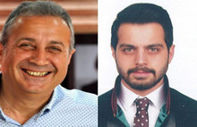 Ankara Büyükşehir Belediyesinde ibretlik istifa
