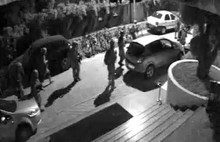 Erdoğan'a suikast girişiminde bulunan kişi yakalandı