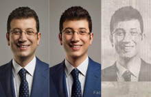 İmamoğlu’nu faceapp’ta gençleştirip, sahte belge ürettiler!