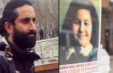 Rabia Naz olayını araştıran gazetecinin korkusu...