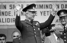 12 Eylül 1980 darbesinin acı dolu tarihi