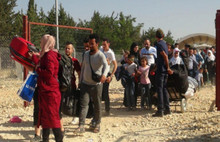 Almanya;Mültecileri Türkiye'ye iade edin