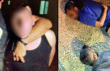 Bombalı saldırı hazırlığında 2 PKK’lı yakalandı