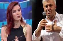 Tuncay Özkan: Muharrem İnce içkiliydi demedim