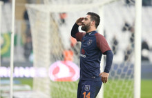 Avrupa medyası Arda Turan'ı konuşuyor