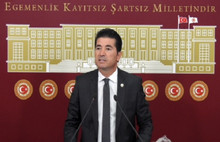 CHP'li Kaya'dan fındık uyarısı: TMO randıman tespitini eksik yapıyor