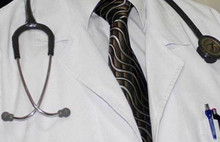 İcradan satılık doktor ilanına büyük tepki