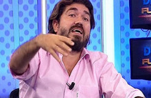 Rasim Ozan Kütahyalı'ya Boşnaklara hakaretten hapis cezası