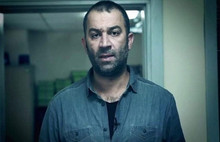 Şevket Çoruh saldırıya uğradı