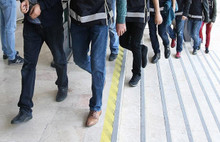 49 il ve KKTC’de FETÖ operasyonu