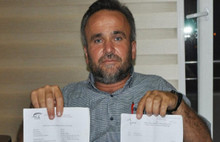 Suriyeli işçi çalıştırana para cezası verildi