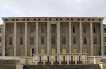 TBMM sınavında torpil iddiası