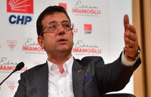 Ekrem İmamoğlu Twitter’dan isyan etti!