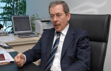 Abdüllatif Şener’den Babacan ve Davutoğlu yorumu