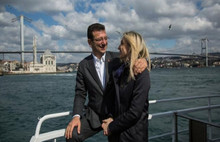 Dilek İmamoğlu: Ekrem doğuştan lider...