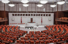 Meclisin gündeminde yargı paketi var