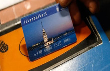 İBB Kart merkezlerinin sayısı artıyor