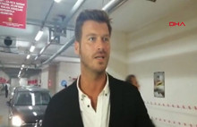 Kıvanç Tatlıtuğ hakim karşısına çıktı