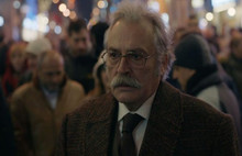 Haluk Bilginer Emmy adayı oldu