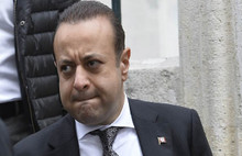 Egemen Bağış yalan haber mağduruyum dedi