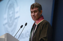 Feyzioğlu: Türkiye Barolar Birliği hiçbir siyasi partinin muhalifi değildir