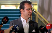 İBB Başkan'ı İmamoğlu'ndan torpil açıklaması