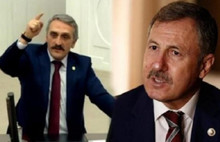 AKP'li Çamlı'dan Selçuk Özdağ'a zehir zemberek sözler