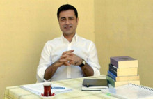 Demirtaş'ın tahliye ihtimali gündemde