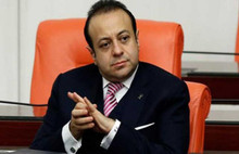 Egemen Bağış Prag Büyükelçisi oldu