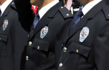 49 ilin emniyet müdürü değişti!