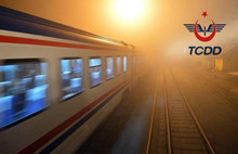 TCDD Genel Müdürü görevden alındı