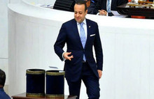 AKP'li vekilden Egemen Bağış'a Bakara'lı tepki