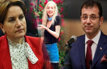 Siyaset dünyası Neslican'ı unutmadı