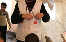 Doktorlara Suriye sınırı görevi