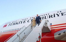 Cumhurbaşkanı Erdoğan ABD’de