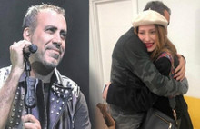 Haluk Levent'ten Neslican için anıt mezar sözü