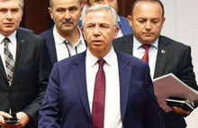 Mansur Yavaş :Hizmet ettiğiniz insanlara ne bıraktınız?