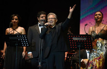 Livaneli'den Berkin Elvan ve Eren Bülbül mesajı