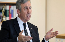 Mansur Yavaş: Çalıyor ama çalışıyor dedirtmeyeceğim