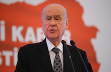 Devlet Bahçeli taburcu oldu