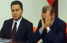 Araştırma şirketi, Babacan'ın oy oranını açıkladı