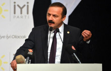 Gül ortak aday olacağı iddiasına İYİ Parti’den yorum: Bu ne fantezisi?