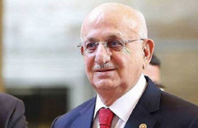 TBMM'de FETÖ raporu kayboldu