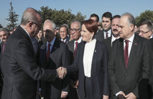 Selvi: AKP ile İYİ Parti arasında buzlar çözülmeye başladı